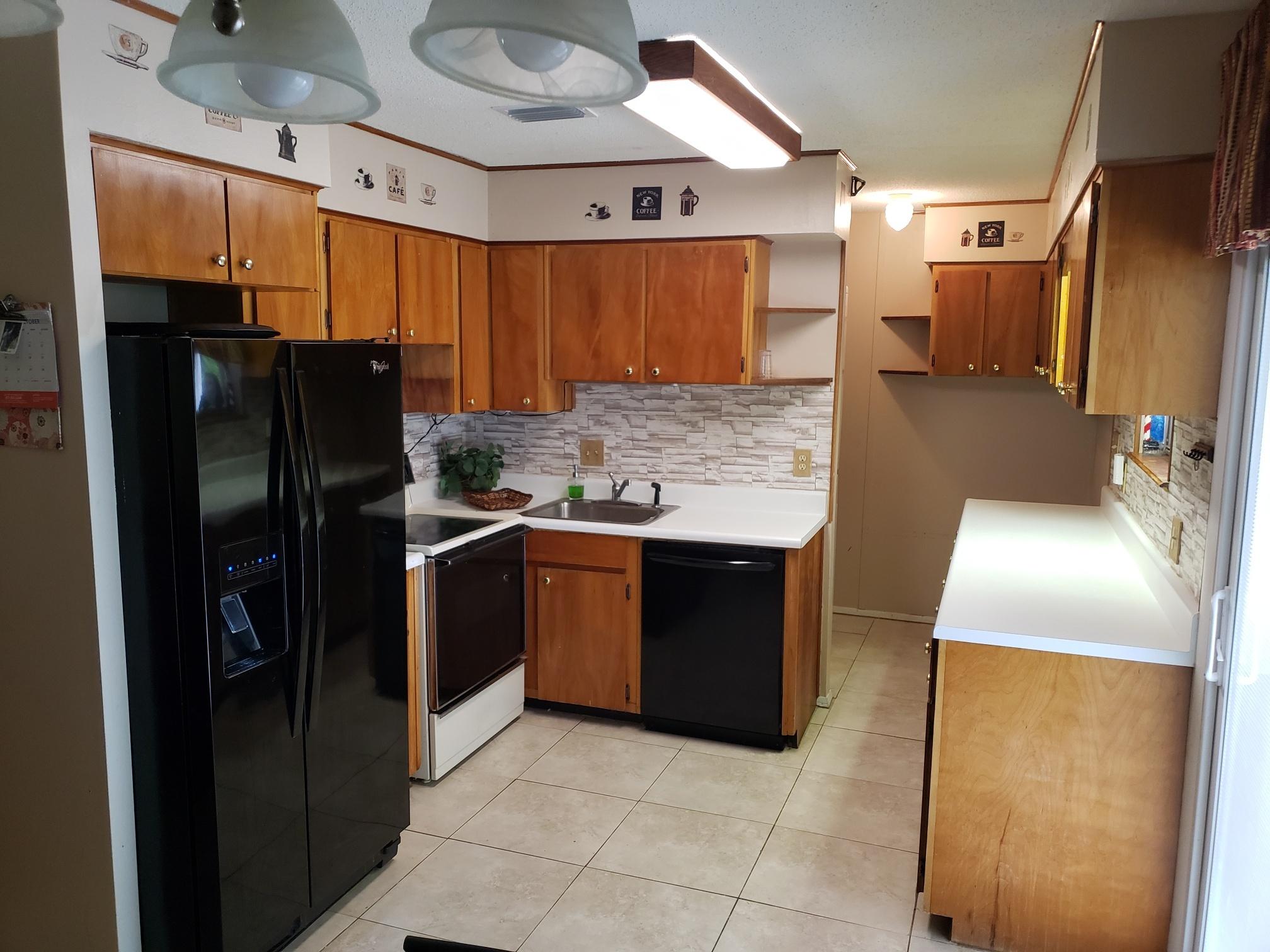 Tom's Bayou - Residential