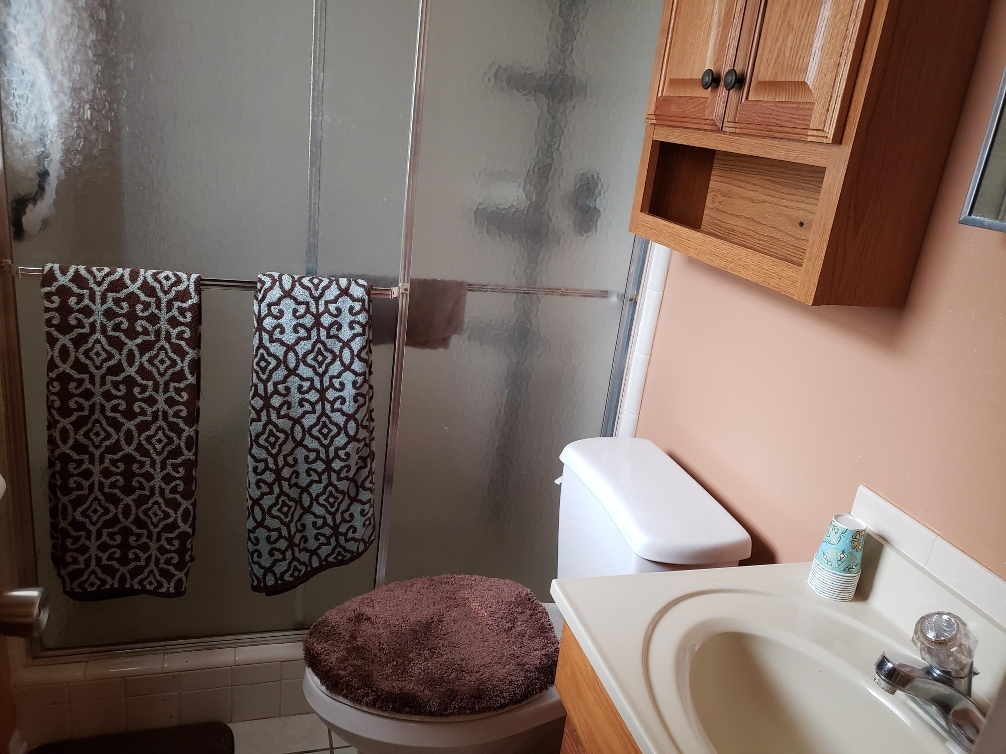 Tom's Bayou - Residential