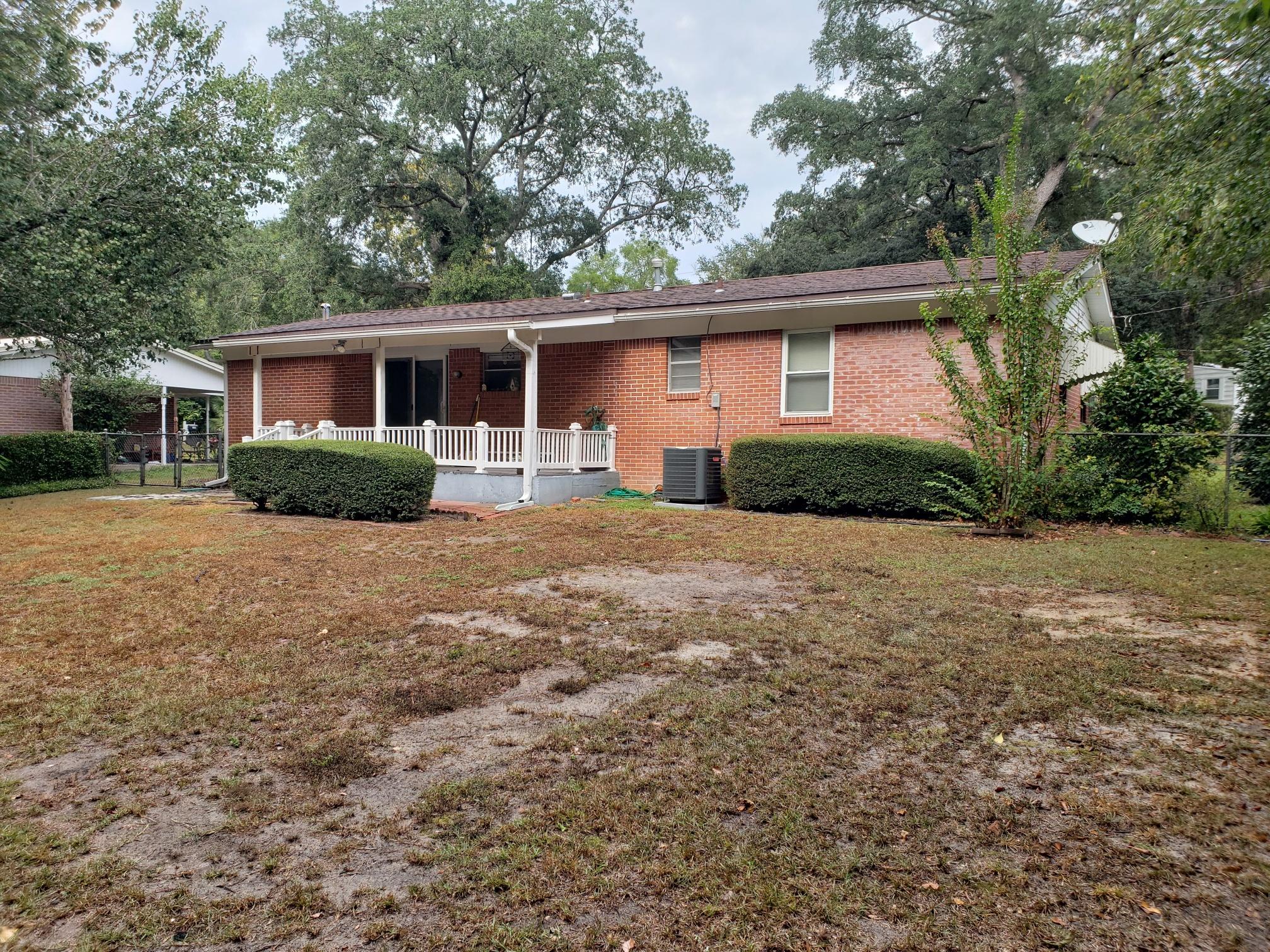 Tom's Bayou - Residential