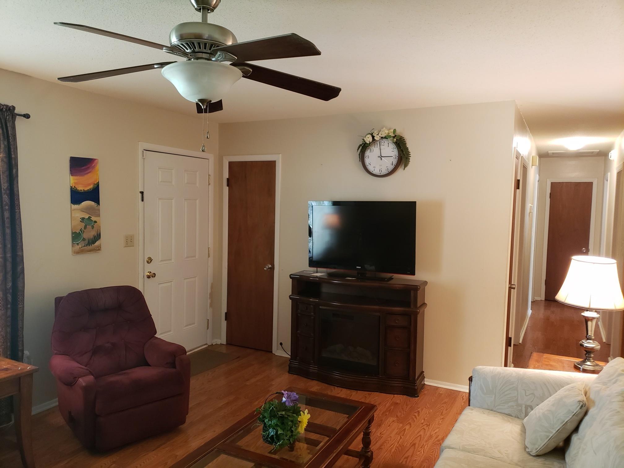 Tom's Bayou - Residential