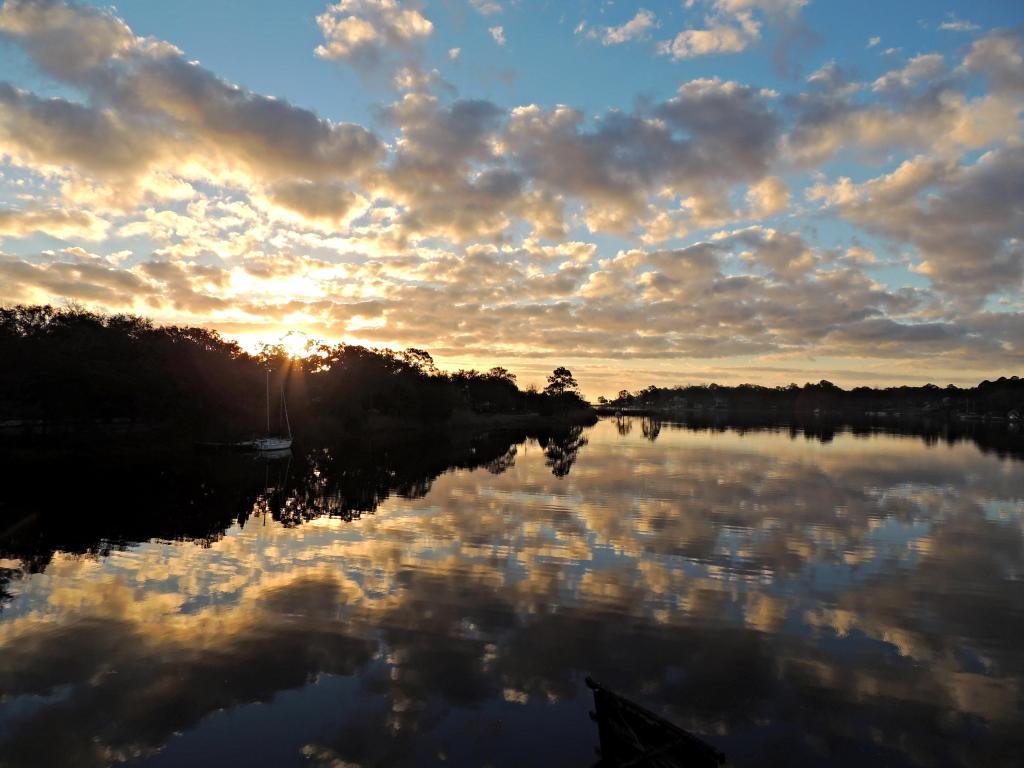 Tom's Bayou - Residential