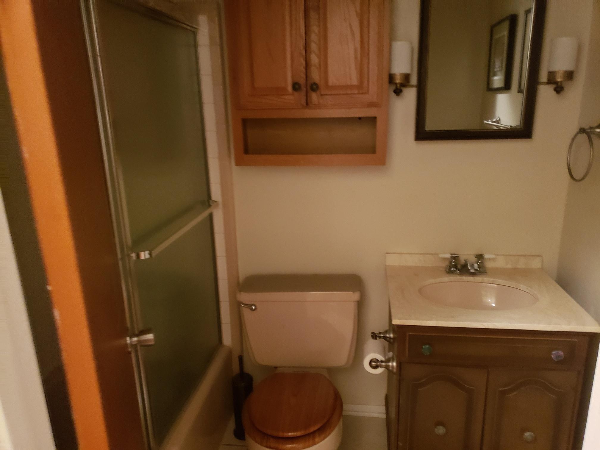 Tom's Bayou - Residential