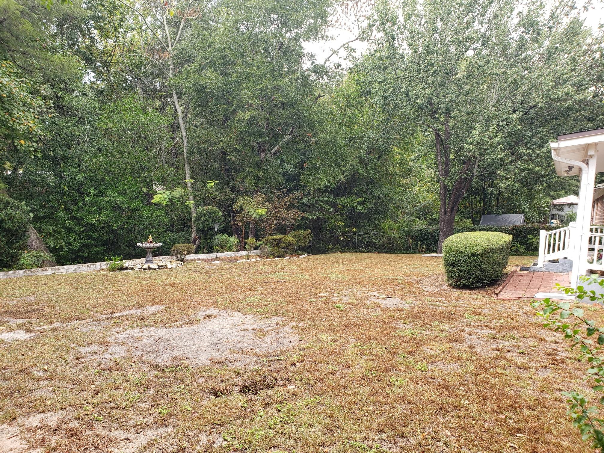 Tom's Bayou - Residential