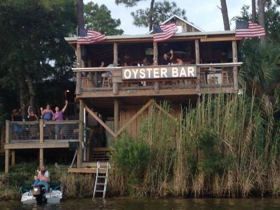 Tom's Bayou - Residential