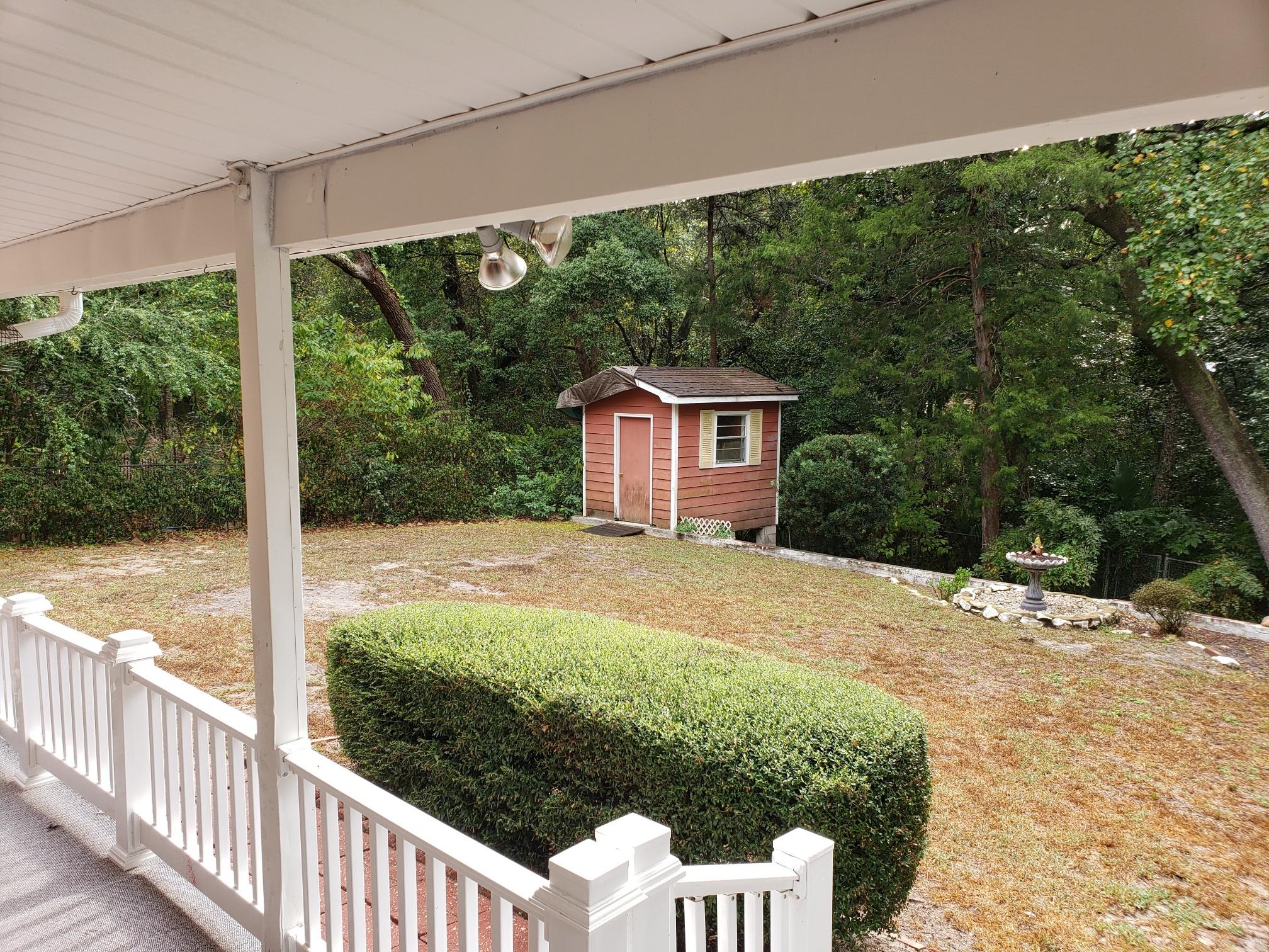 Tom's Bayou - Residential