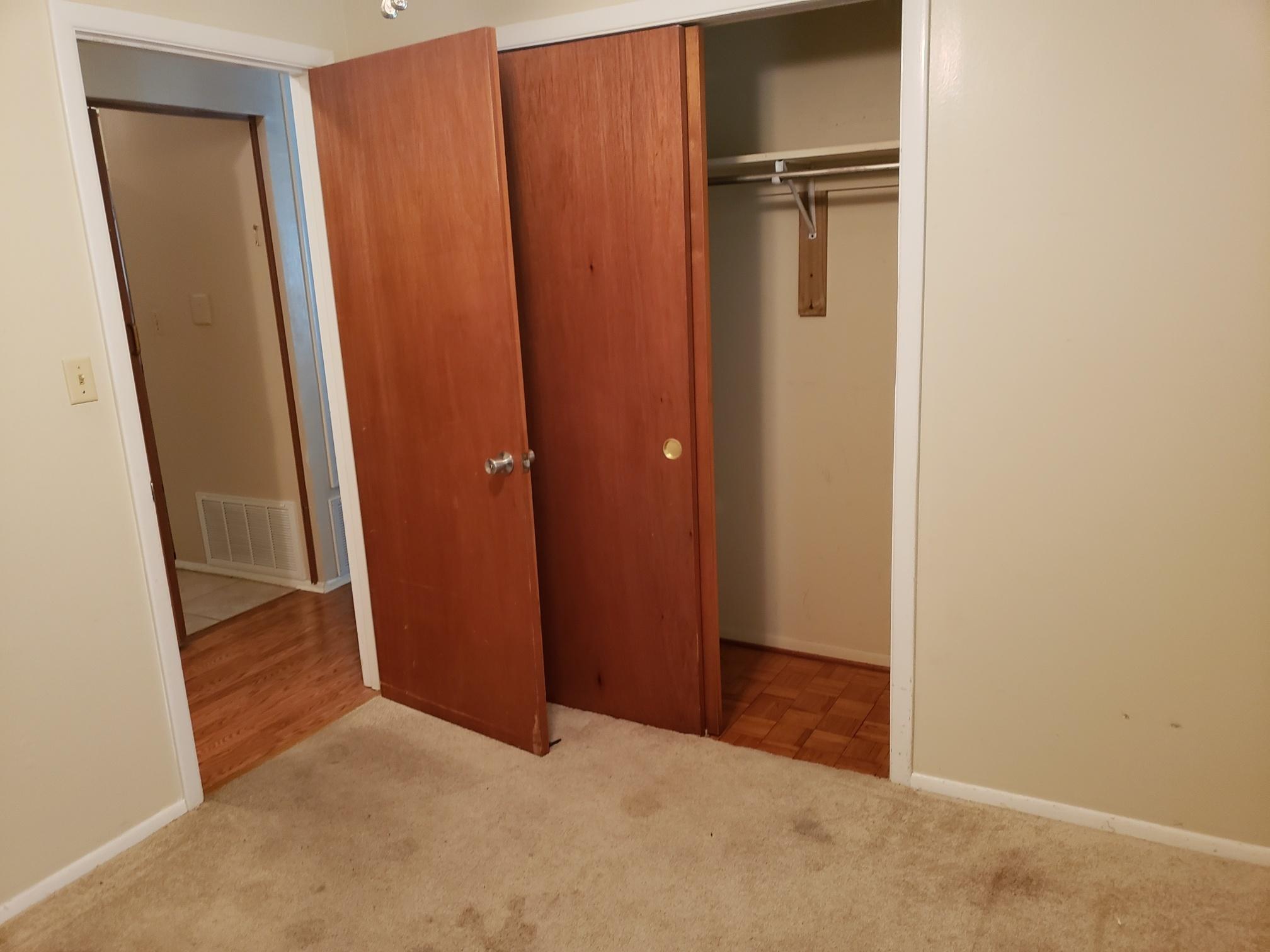 Tom's Bayou - Residential