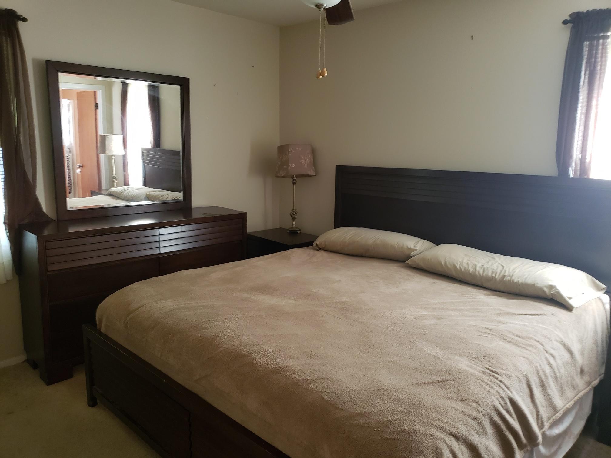 Tom's Bayou - Residential