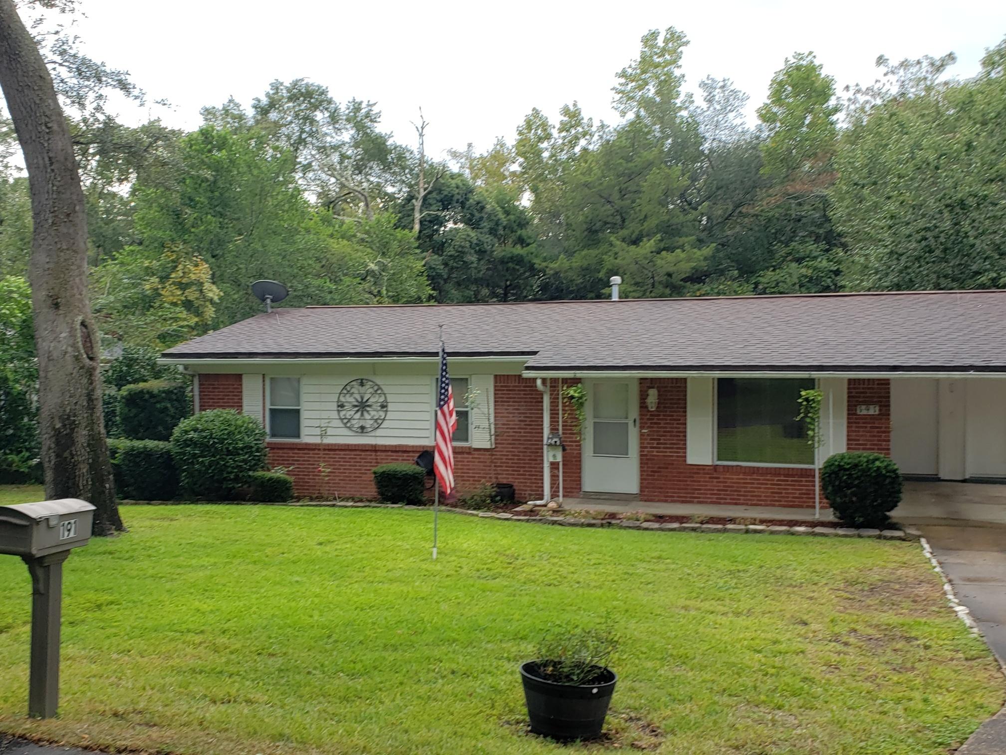 Tom's Bayou - Residential