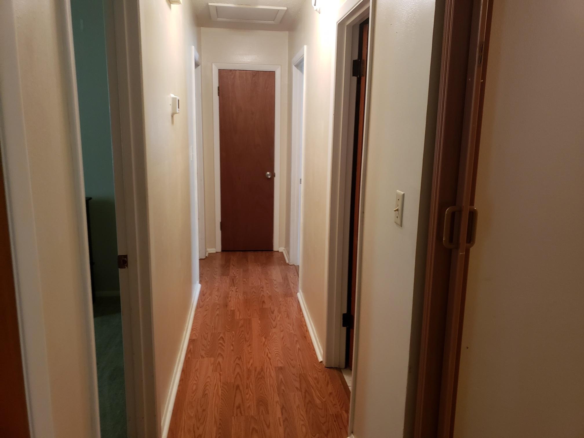 Tom's Bayou - Residential