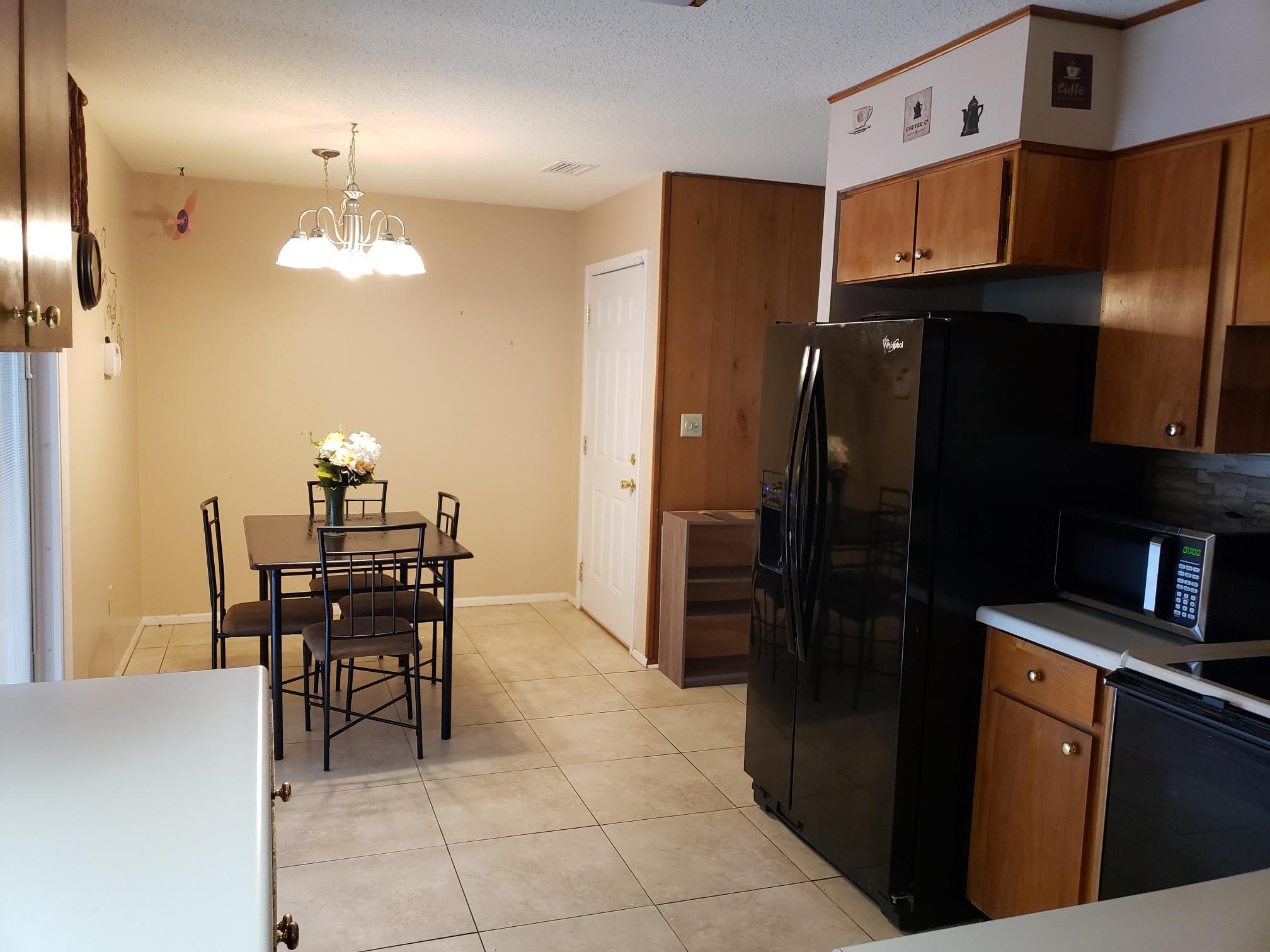 Tom's Bayou - Residential