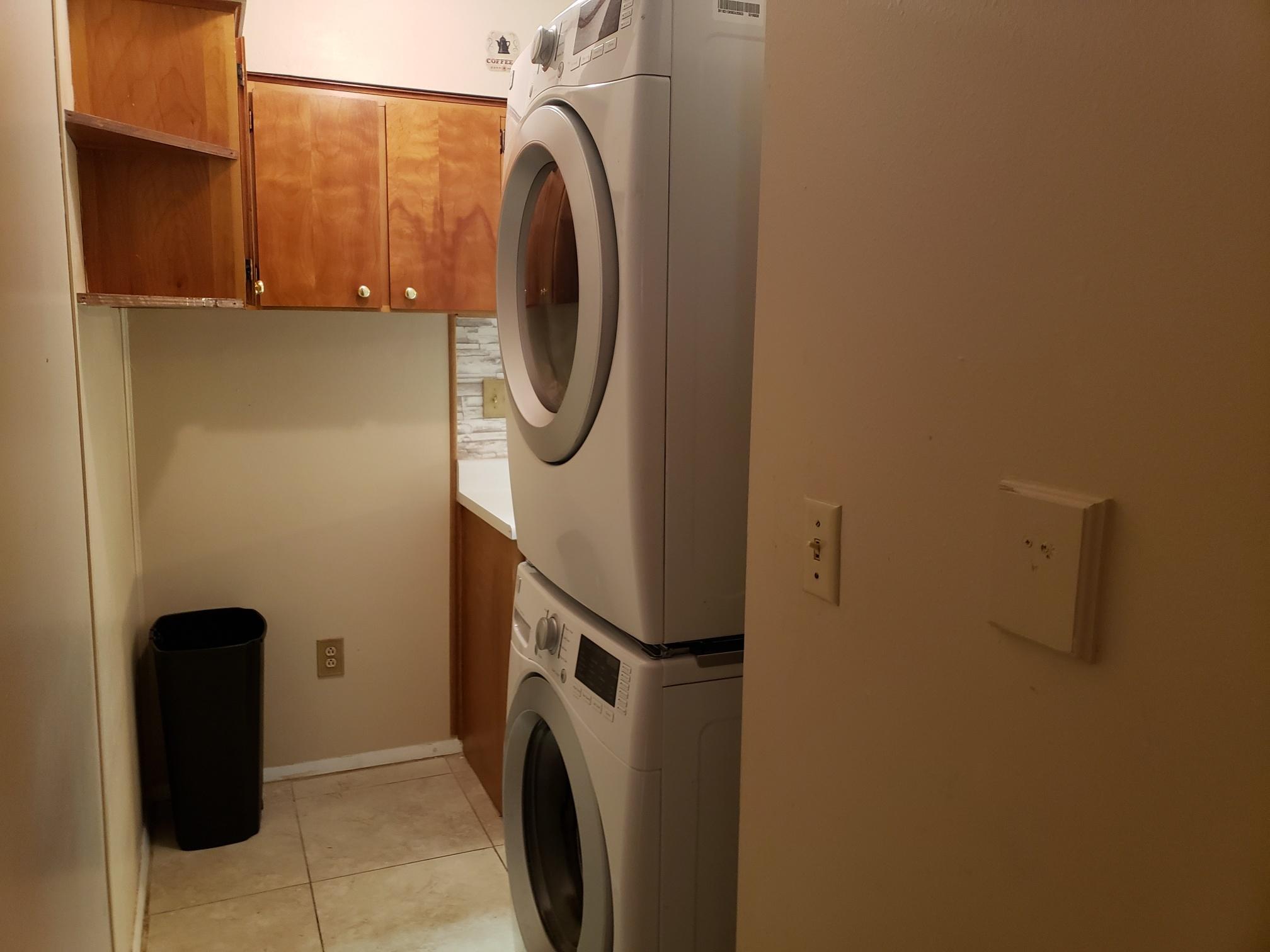 Tom's Bayou - Residential