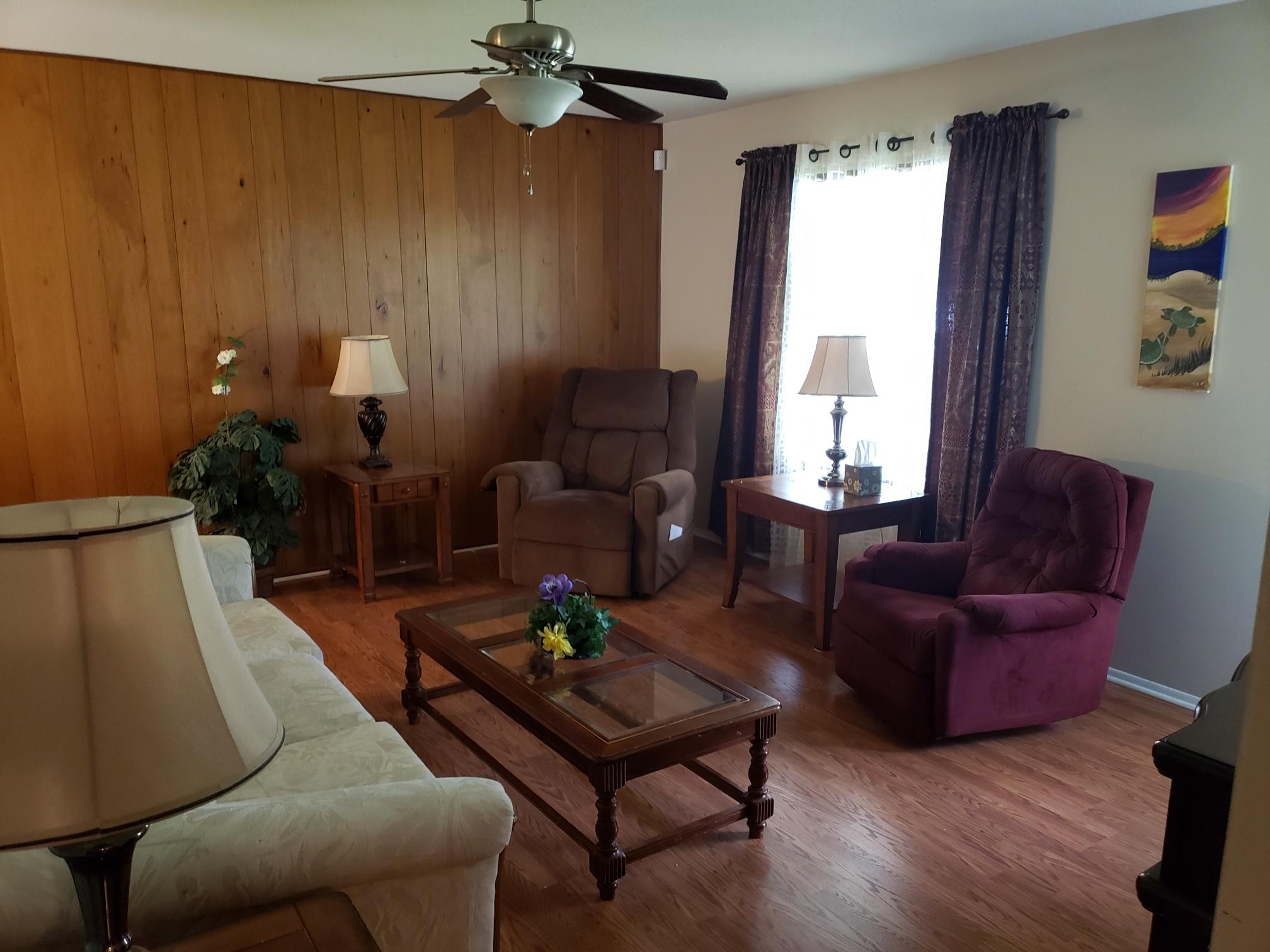 Tom's Bayou - Residential