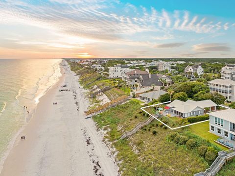 Photo of 58 Montgomery Street, Santa Rosa Beach, FL 32459 (MLS # 987928)