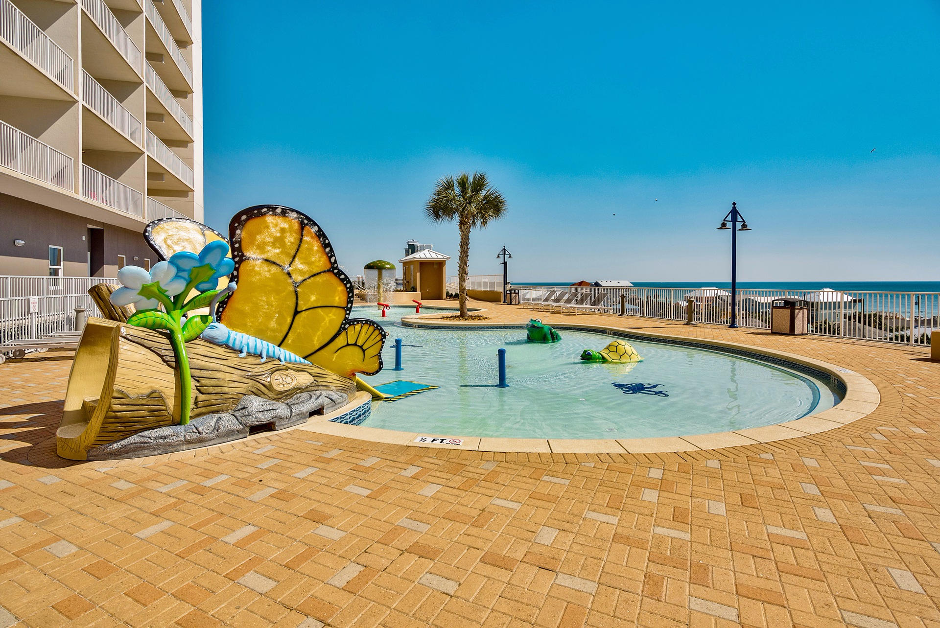 Laketown Wharf Phase II - Residential