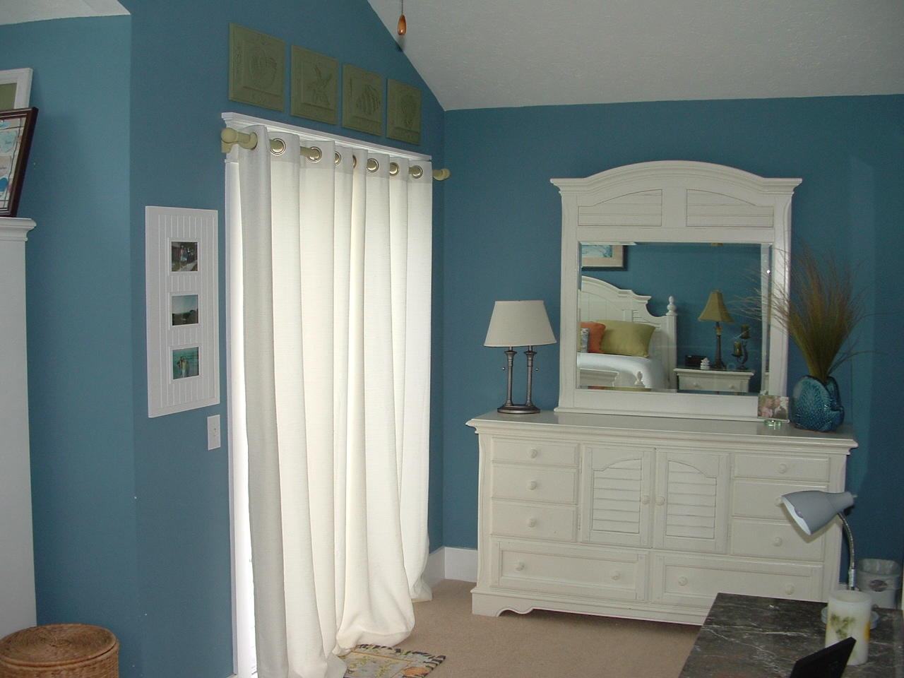 SAND CLIFFS ON THE GULF - Residential