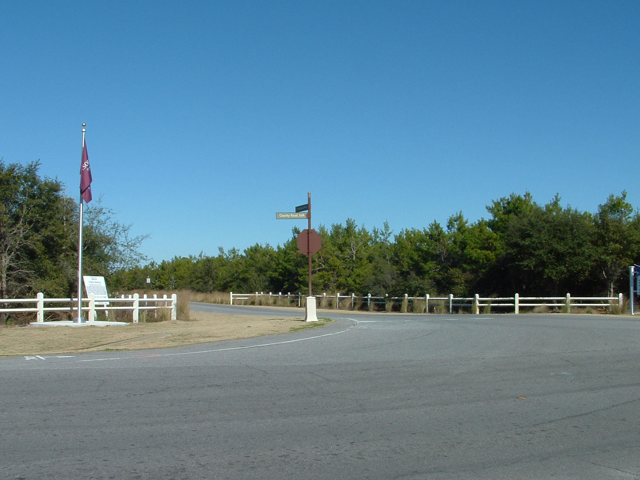 SAND CLIFFS ON THE GULF - Residential