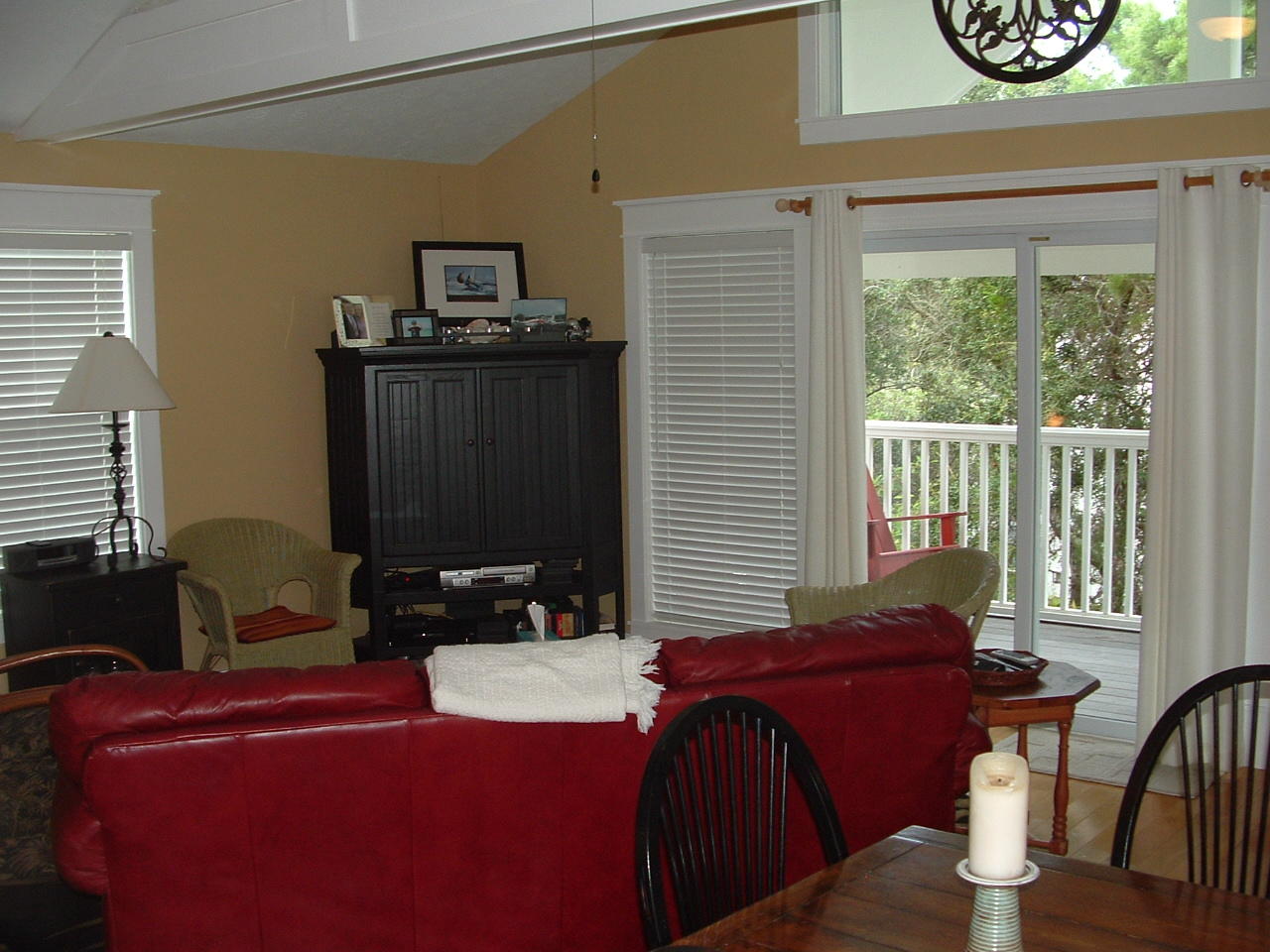 SAND CLIFFS ON THE GULF - Residential