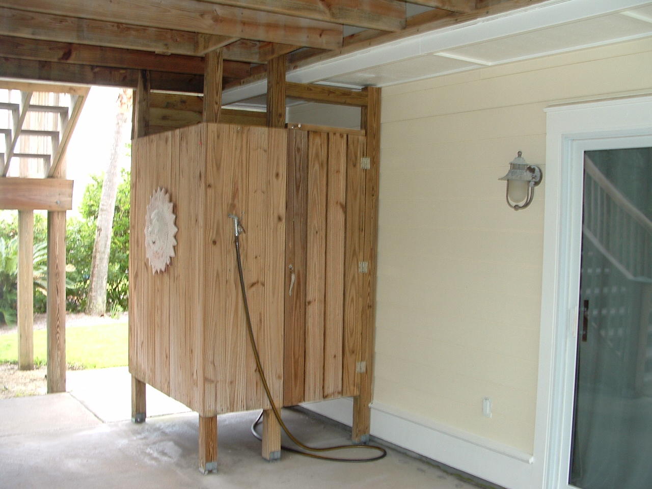 SAND CLIFFS ON THE GULF - Residential