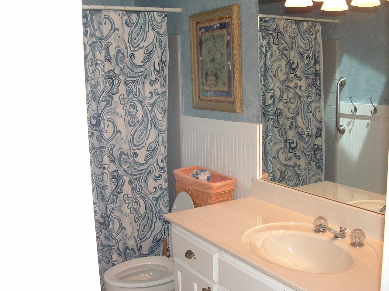 SAND CLIFFS ON THE GULF - Residential