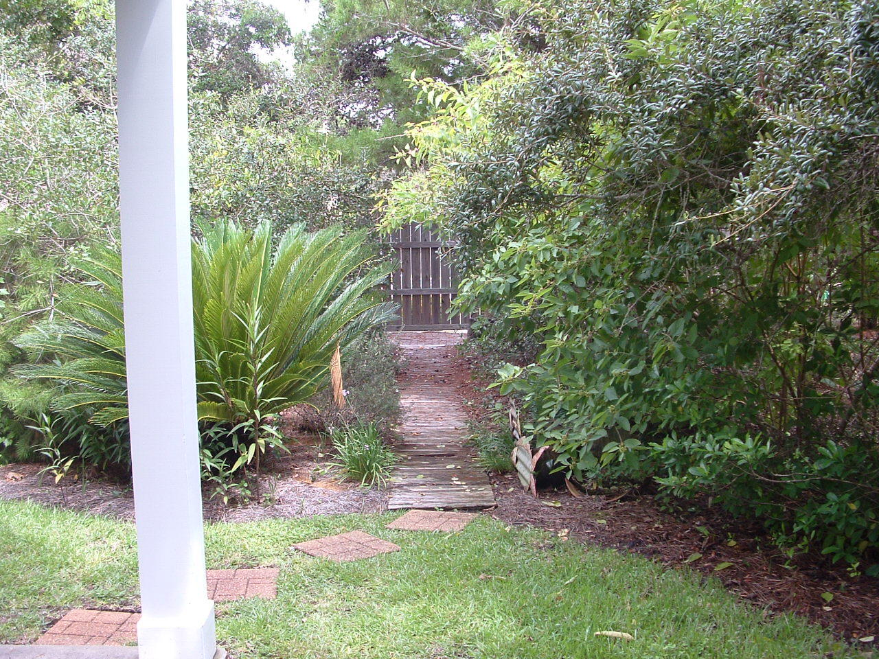 SAND CLIFFS ON THE GULF - Residential