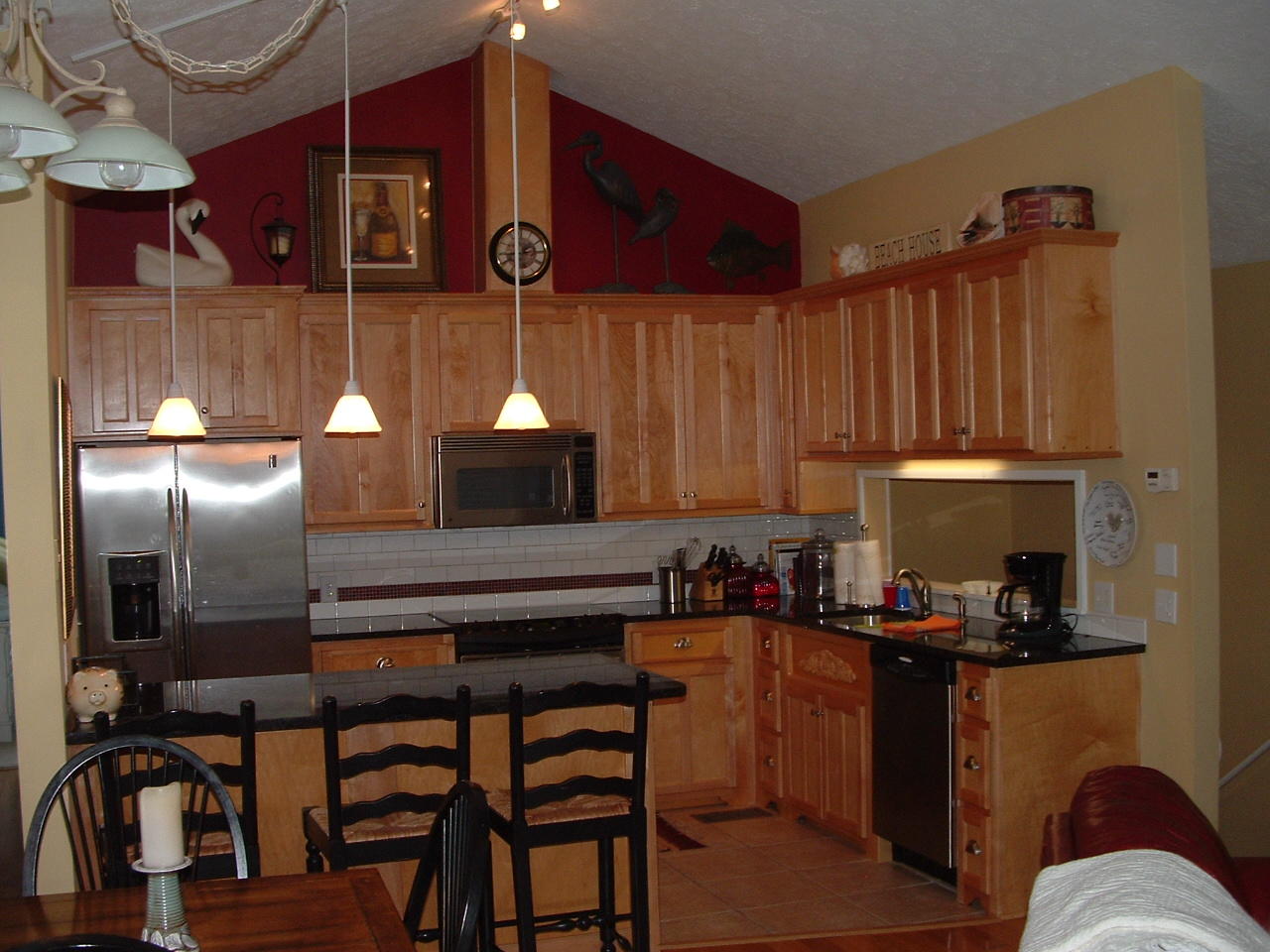 SAND CLIFFS ON THE GULF - Residential