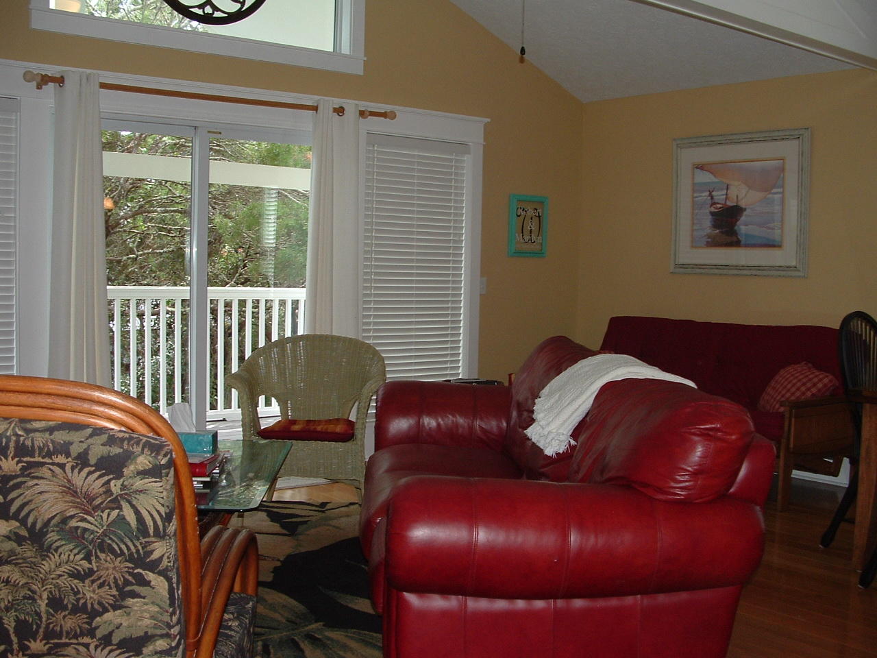 SAND CLIFFS ON THE GULF - Residential