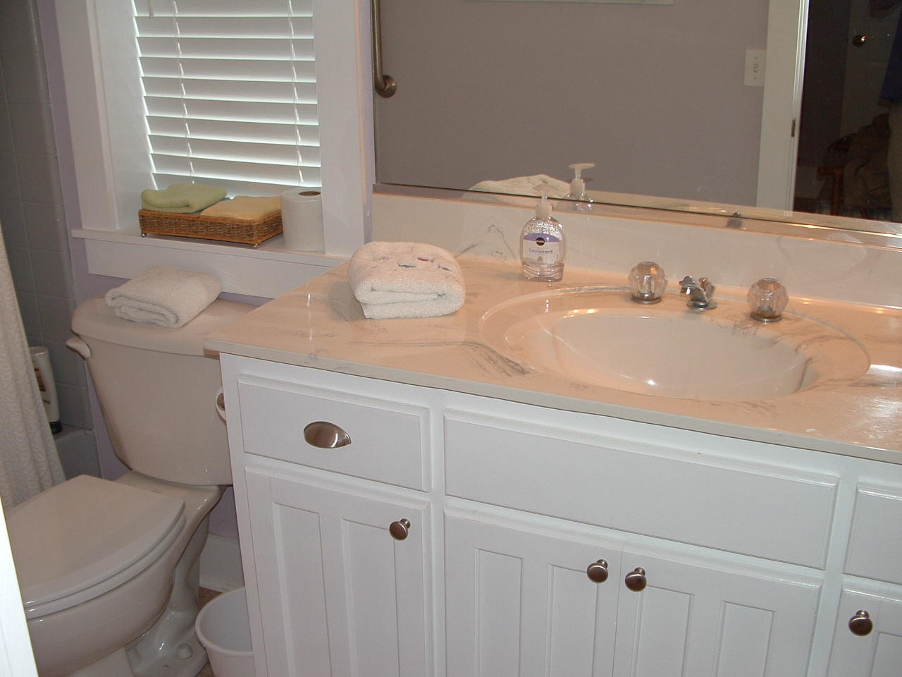 SAND CLIFFS ON THE GULF - Residential