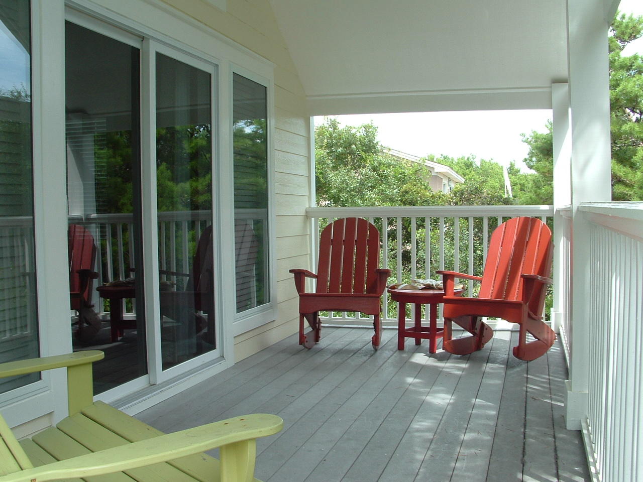 SAND CLIFFS ON THE GULF - Residential