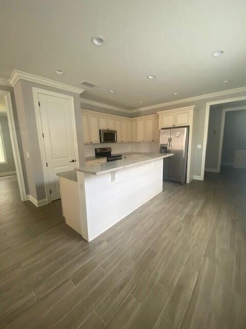 Marina Village - Residential Lease