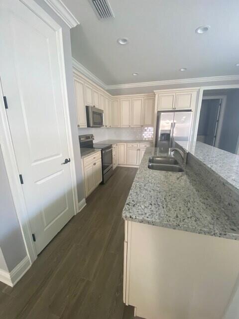 Marina Village - Residential Lease