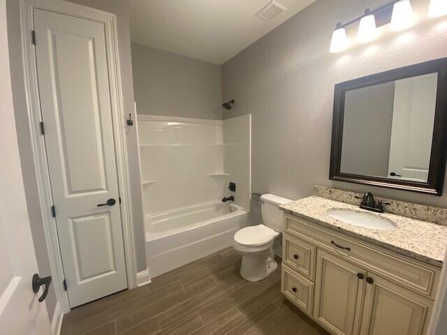 Marina Village - Residential Lease