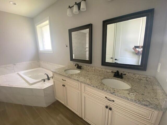 Marina Village - Residential Lease