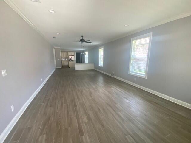 Marina Village - Residential Lease