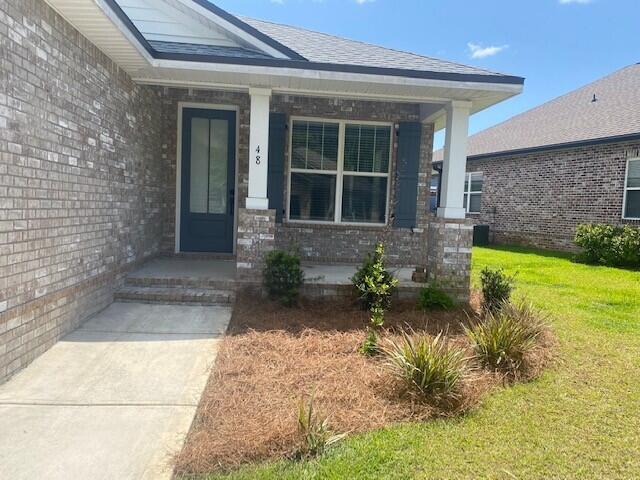 Marina Village - Residential Lease