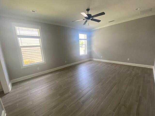 Marina Village - Residential Lease