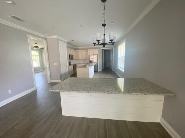 Marina Village - Residential Lease