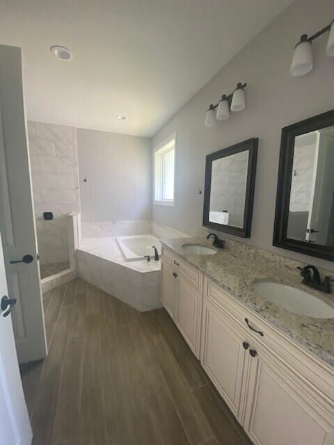 Marina Village - Residential Lease