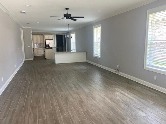 Marina Village - Residential Lease