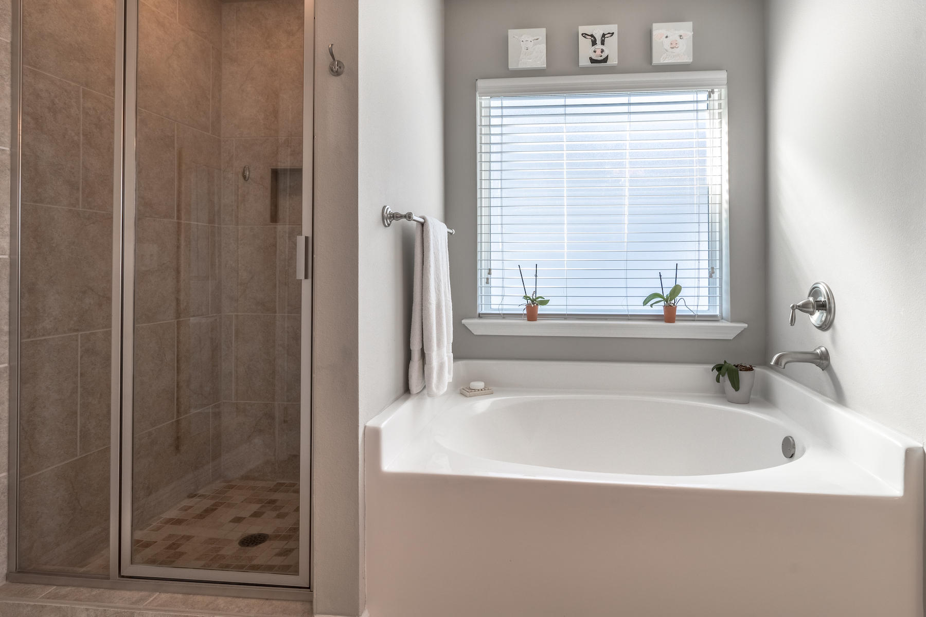 WEST SHORE PLACE - Residential