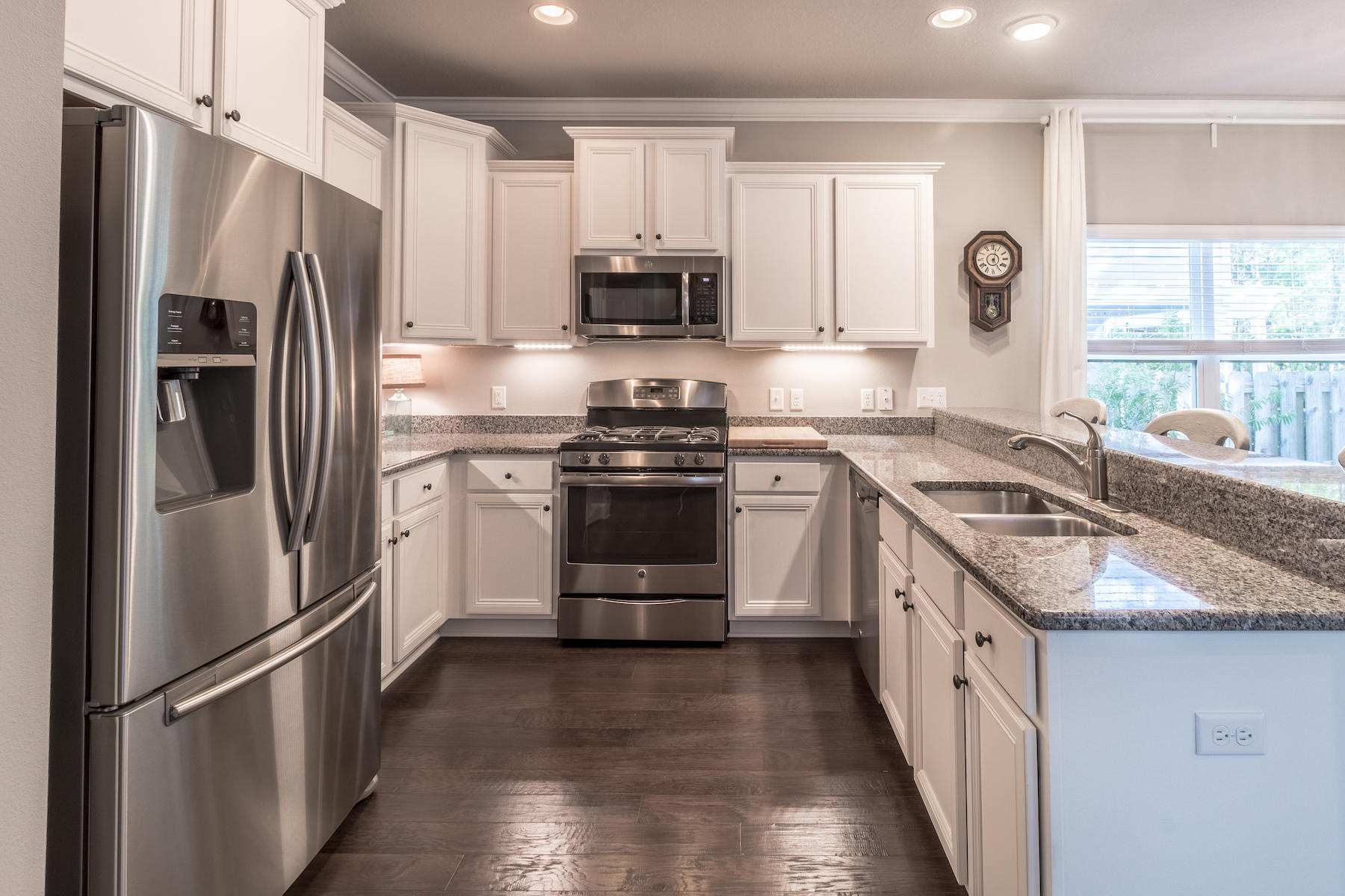 WEST SHORE PLACE - Residential