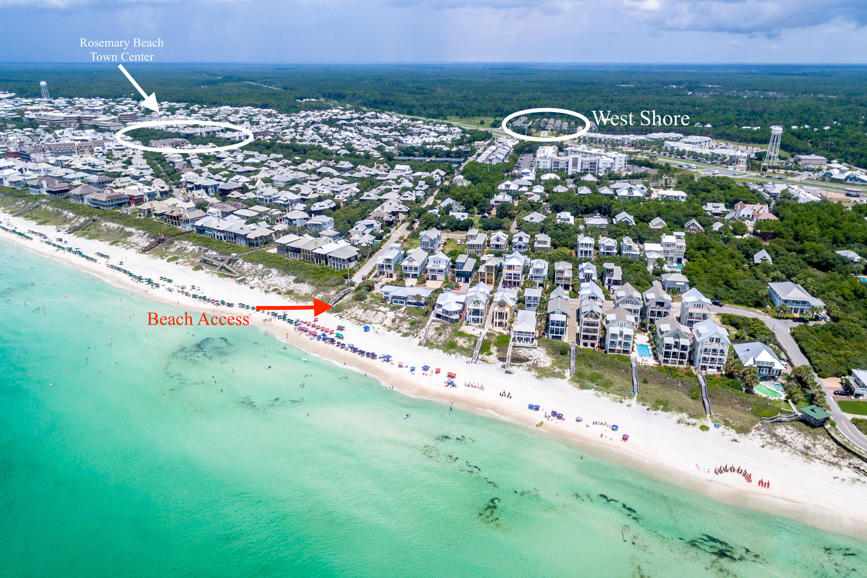 WEST SHORE PLACE - Residential