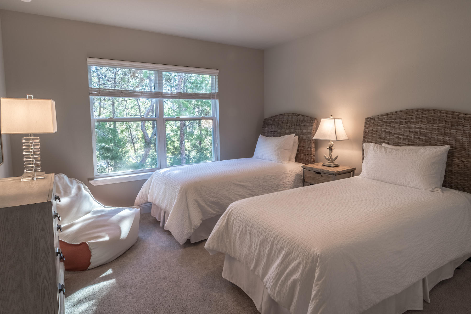 WEST SHORE PLACE - Residential