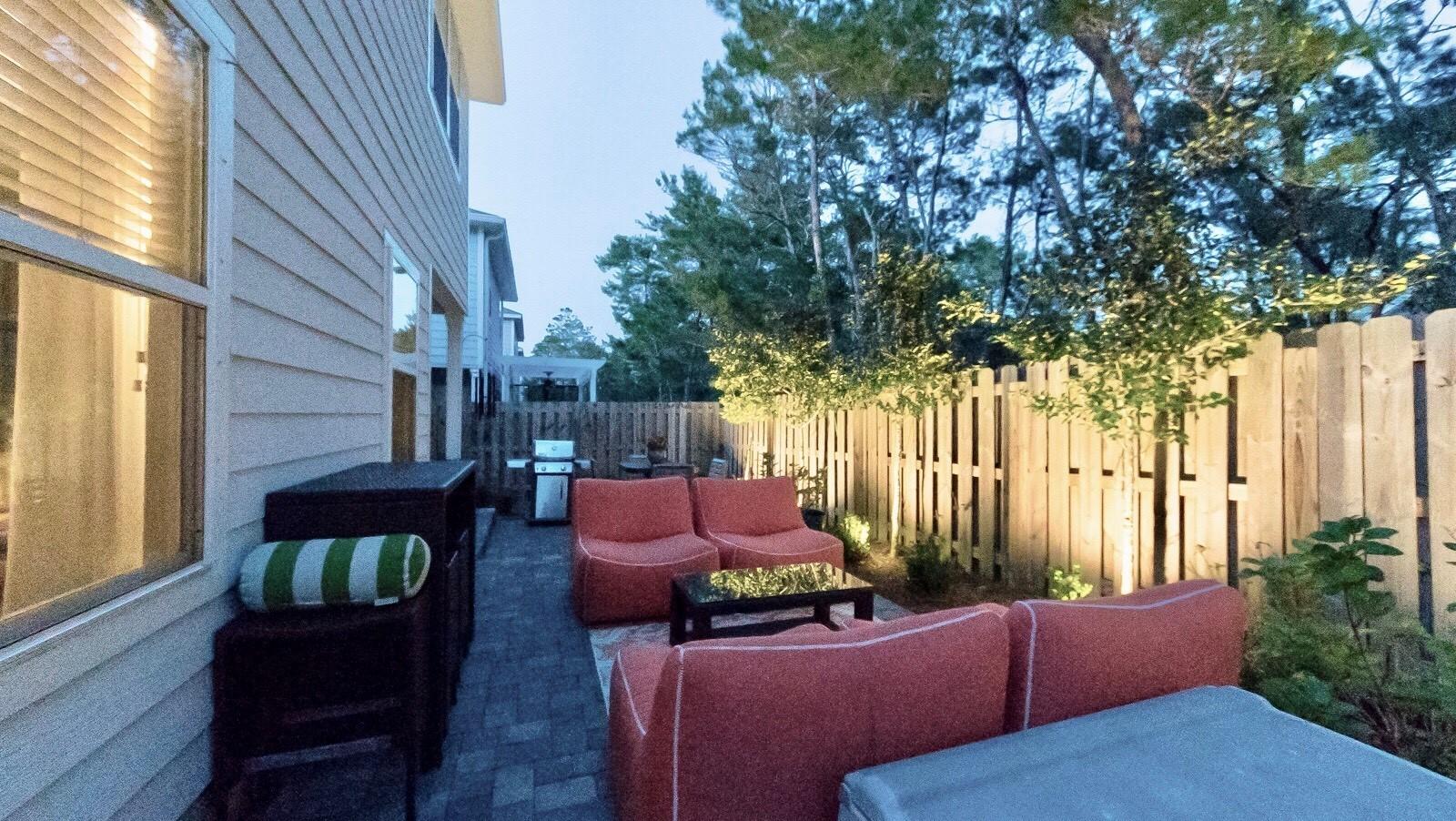 WEST SHORE PLACE - Residential