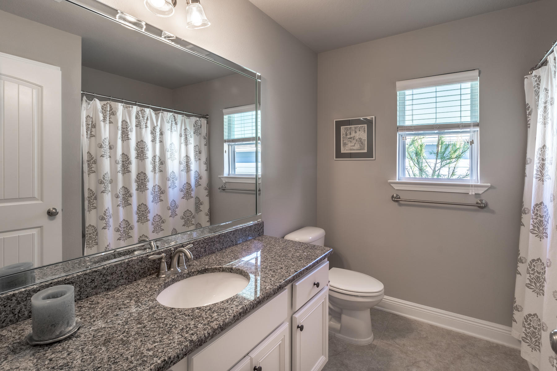 WEST SHORE PLACE - Residential