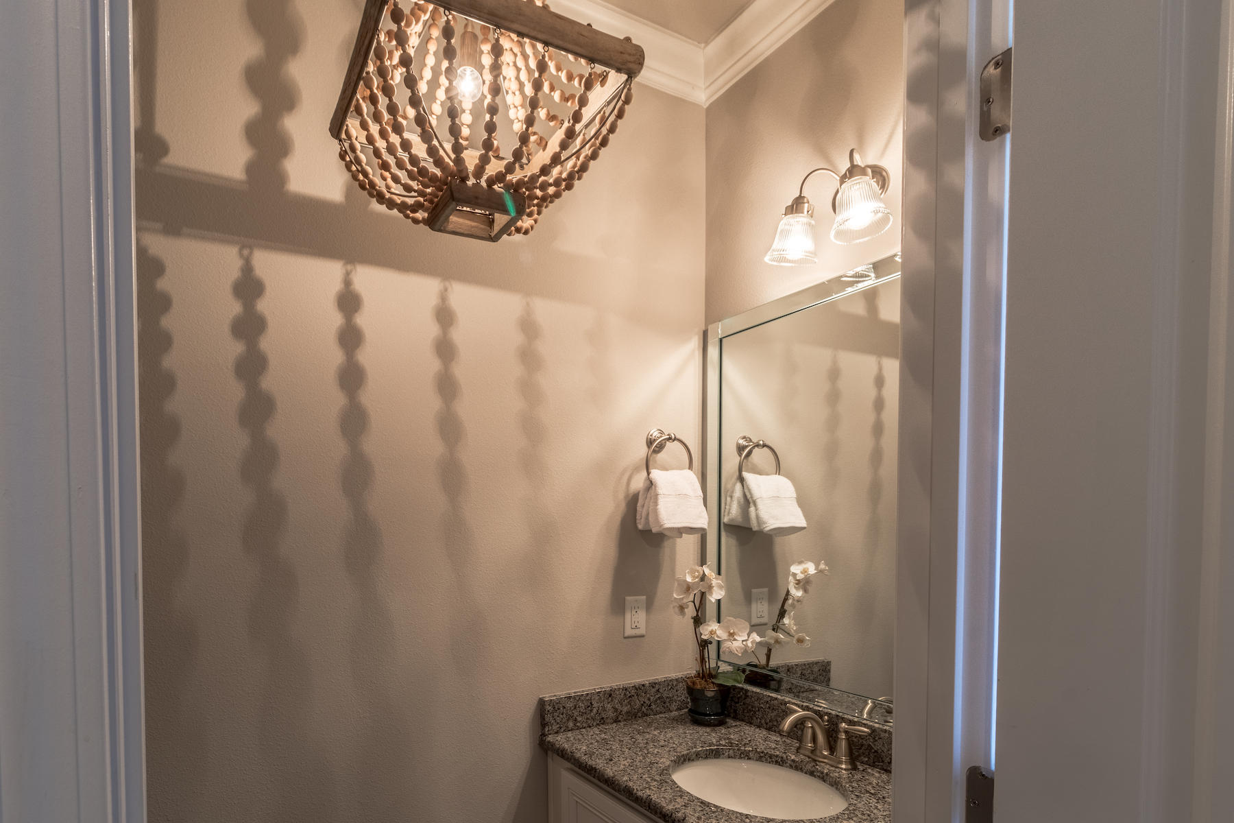 WEST SHORE PLACE - Residential