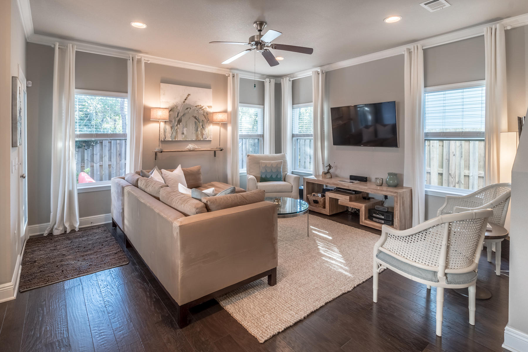 WEST SHORE PLACE - Residential