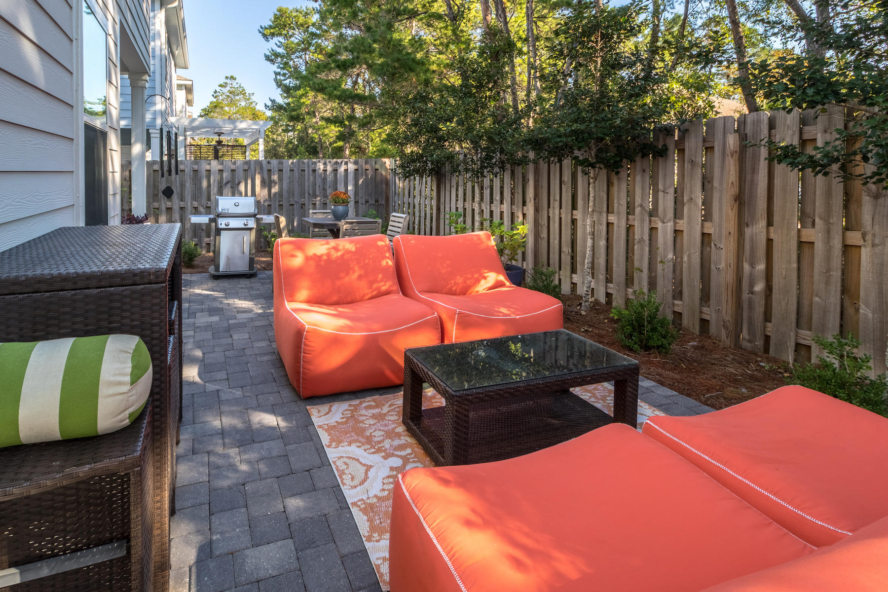 WEST SHORE PLACE - Residential