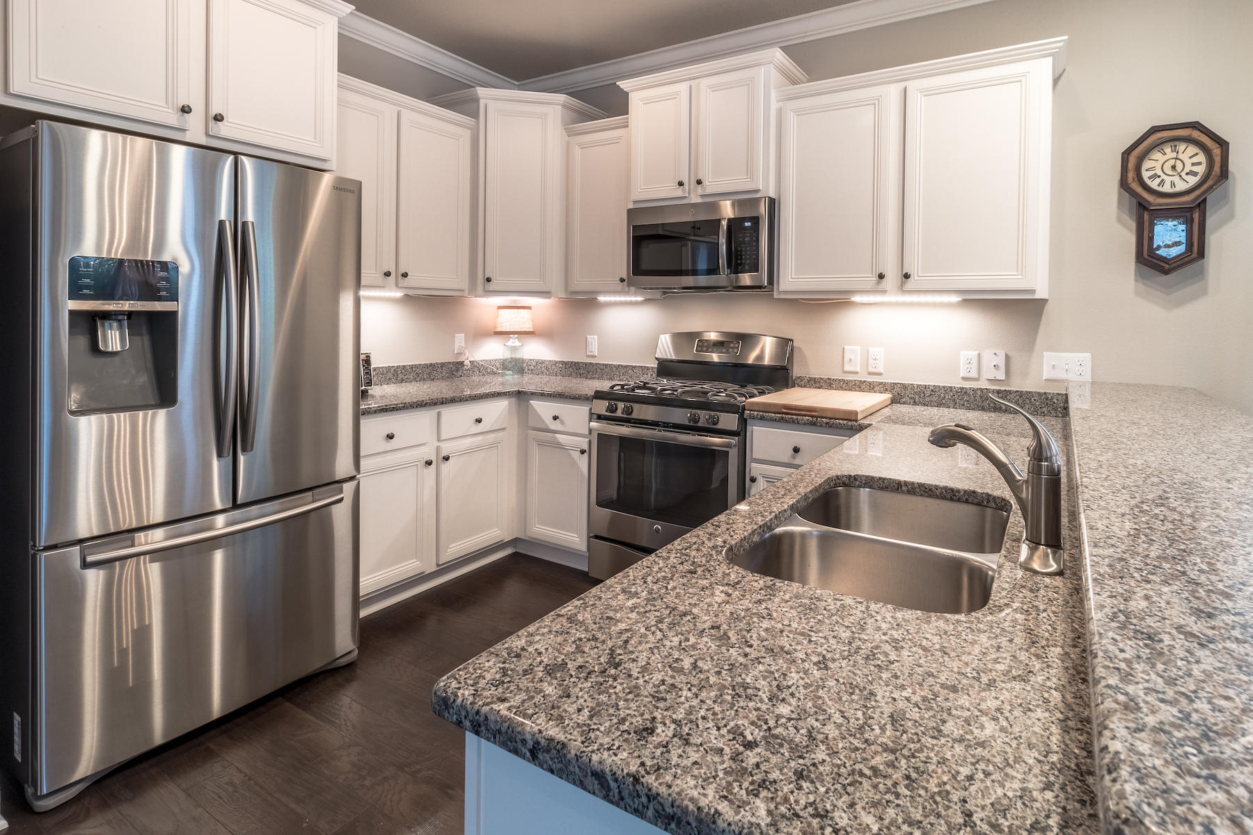 WEST SHORE PLACE - Residential