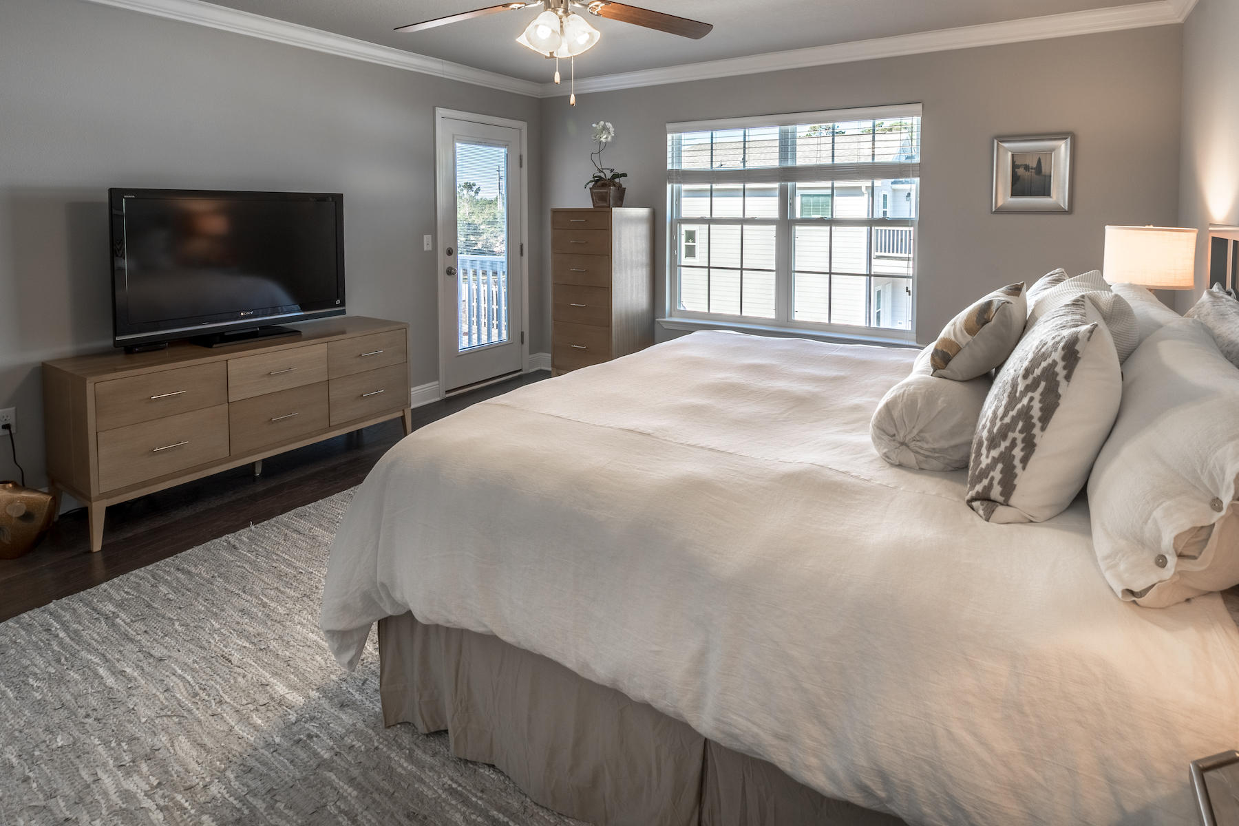 WEST SHORE PLACE - Residential