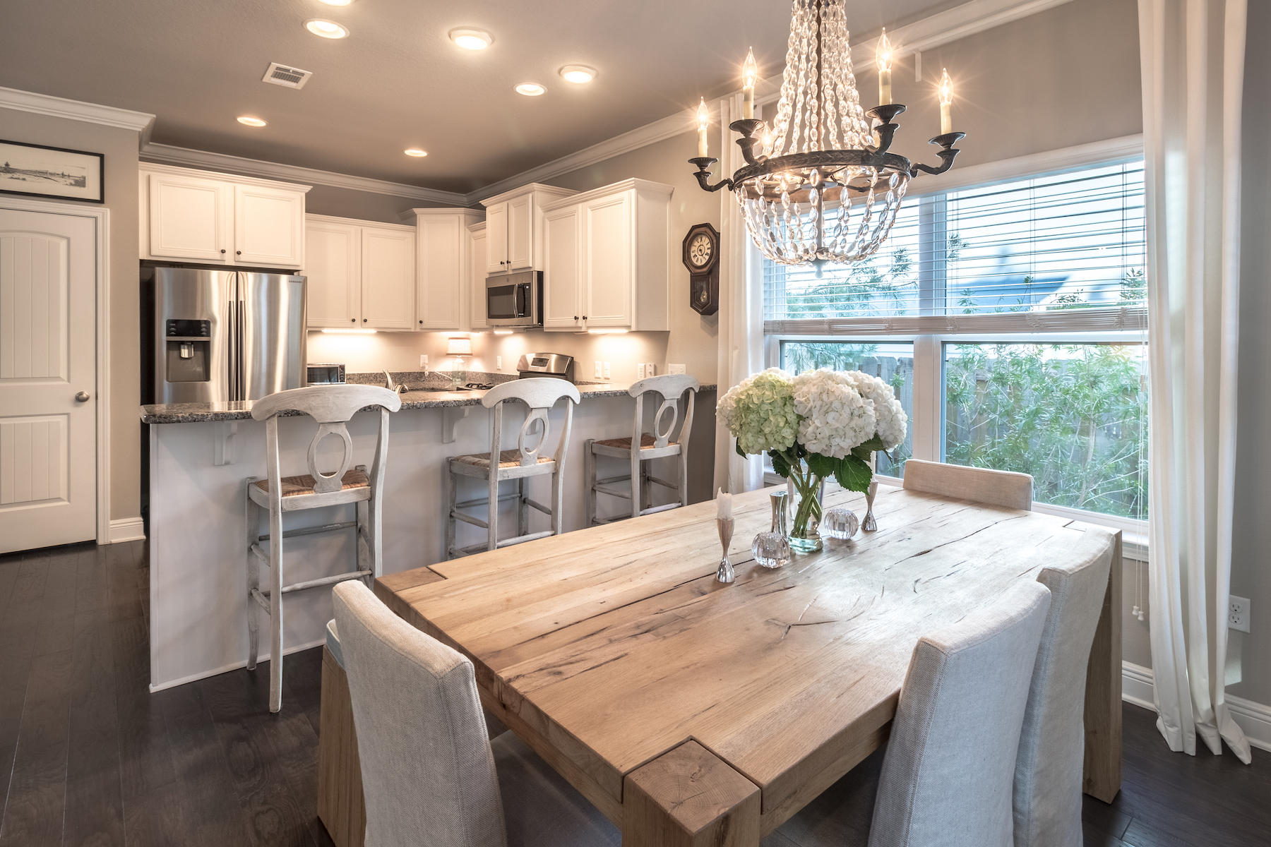 WEST SHORE PLACE - Residential